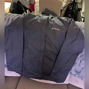 Columbia chamarra Arcadia para mujer